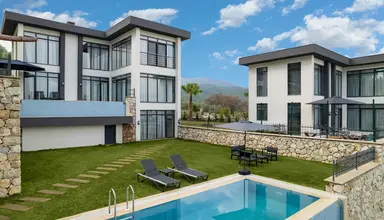 Olympos Health Resort