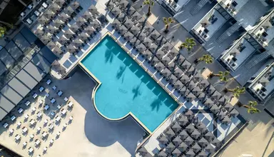 Olympos Health Resort