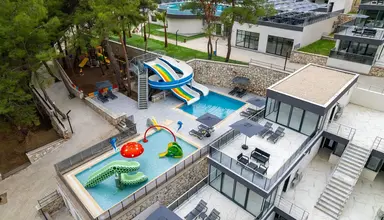 Olympos Health Resort