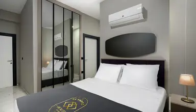 Olympos Health Resort