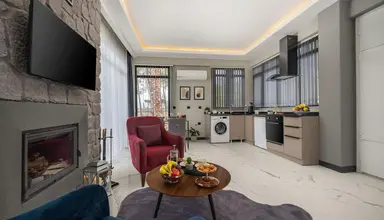 Olympos Health Resort