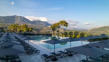 Olympos Health Resort