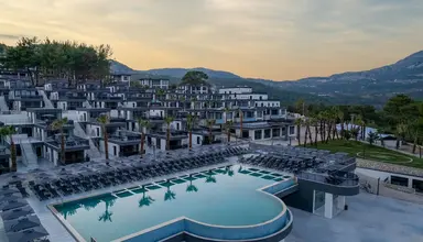 Olympos Health Resort