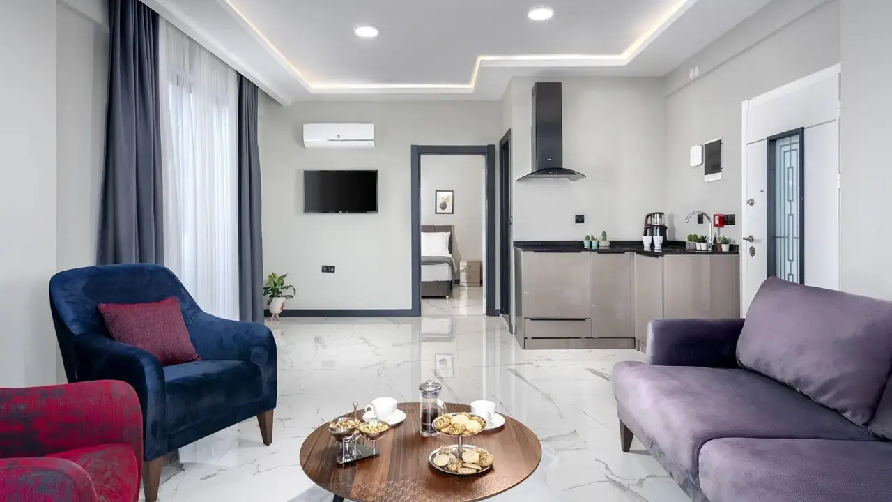Olympos Health Resort
