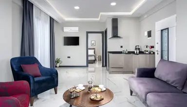 Olympos Health Resort