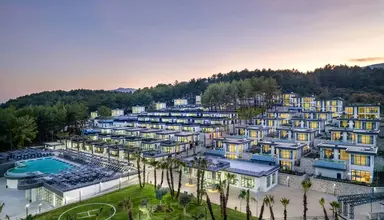 Olympos Health Resort