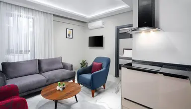 Olympos Health Resort