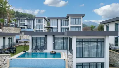 Olympos Health Resort