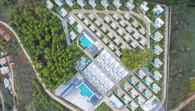 Olympos Health Resort