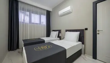 Olympos Health Resort