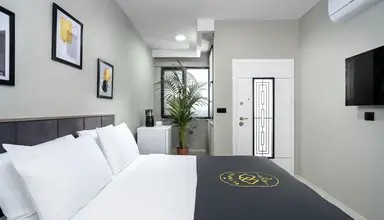 Olympos Health Resort