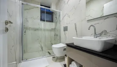 Olympos Health Resort