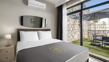 Olympos Health Resort