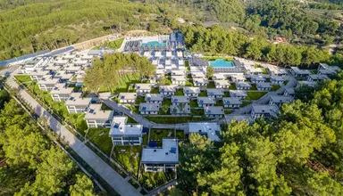 Olympos Health Resort