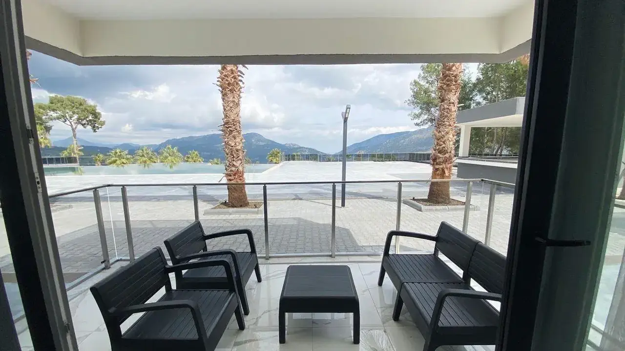 Olympos Health Resort