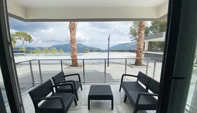 Olympos Health Resort