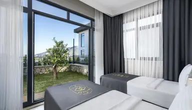 Olympos Health Resort