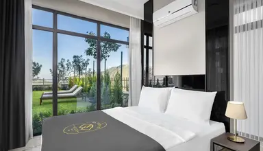 Olympos Health Resort