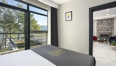 Olympos Health Resort