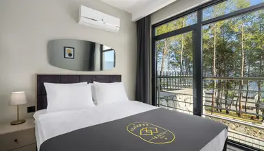 Olympos Health Resort