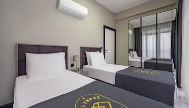 Olympos Health Resort