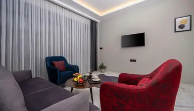 Olympos Health Resort