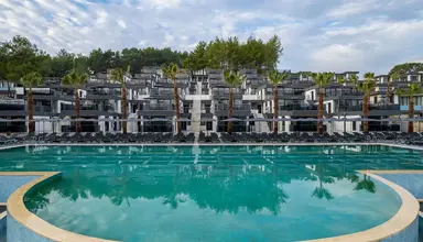 Olympos Health Resort