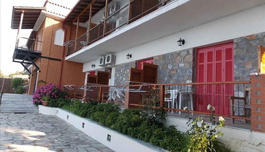 Olympos (Platamonas)