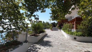 Olympos (Platamonas)