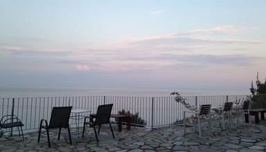 Olympos (Platamonas)