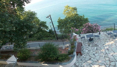 Olympos (Platamonas)