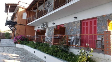Olympos (Platamonas)