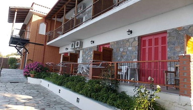 Olympos (Platamonas)