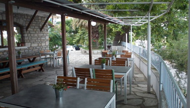 Olympos (Platamonas)