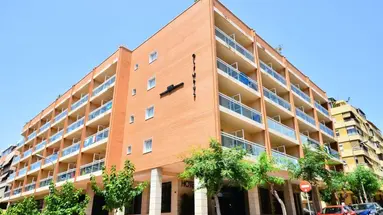 Olympus (Benidorm)