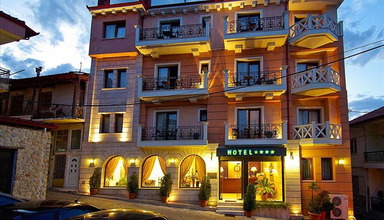 Olympus Mediterranean