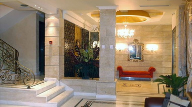 Olympus Mediterranean