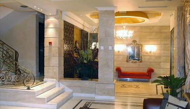 Olympus Mediterranean
