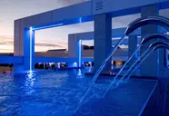 Olympus Palace