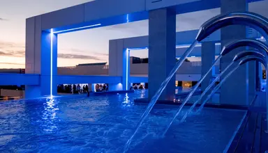 Olympus Palace