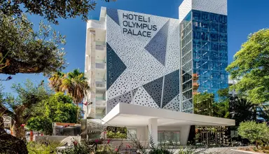 Olympus Palace