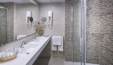 Olympus Palace