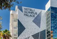 Olympus Palace