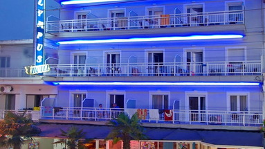 Olympus (Paralia)