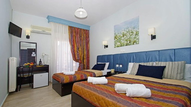 Olympus (Paralia)