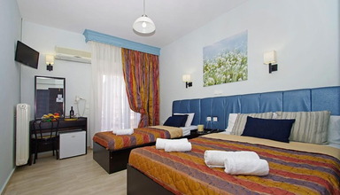 Olympus (Paralia)