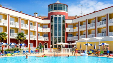 Olympus (Porto Santa Margherita)
