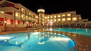 Olympus (Porto Santa Margherita)