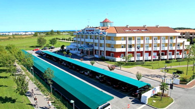 Olympus (Porto Santa Margherita)