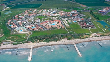 Olympus (Porto Santa Margherita)